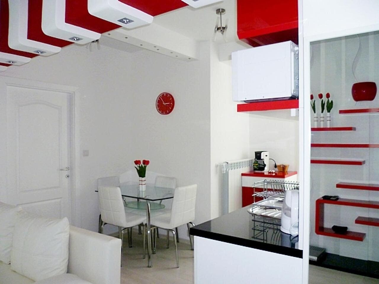 Панорама Marrinella Apartments 2*